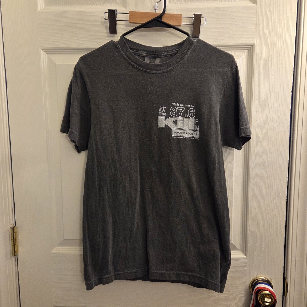 RARE OFFICIAL Maggie Rogers - The Kill T-Shirt, Small